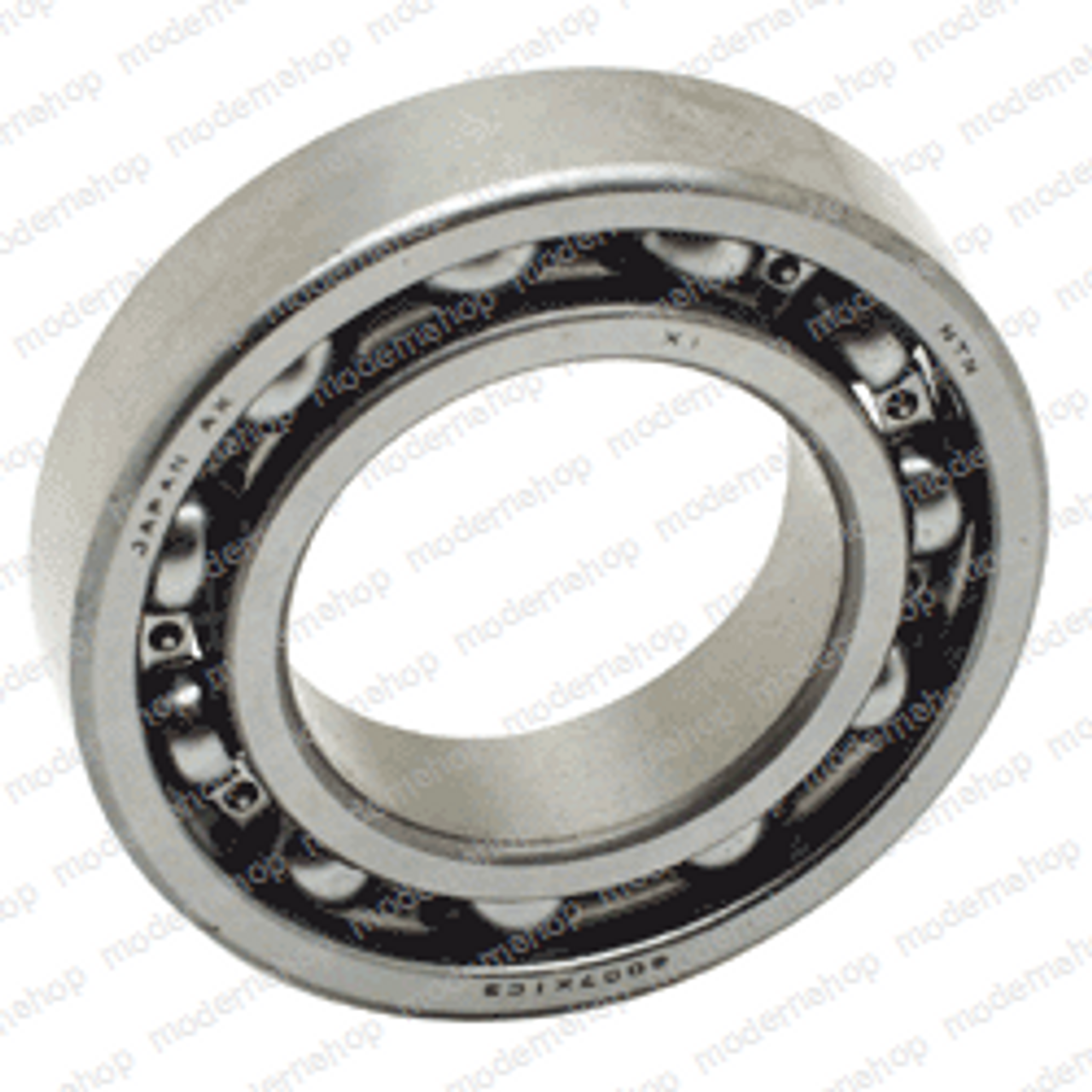 1066: Aftermarket Golf Cart Bearing - Ball Open