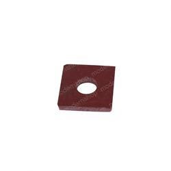 106771: Aftermarket Crown Washer Insulator Square