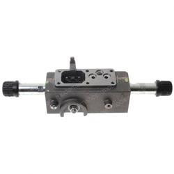 106835: Aftermarket Genie Controller W/o Coils