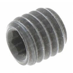 10702612: Aftermarket Gradall Ss Soc Cp 3/8-16X.375 -