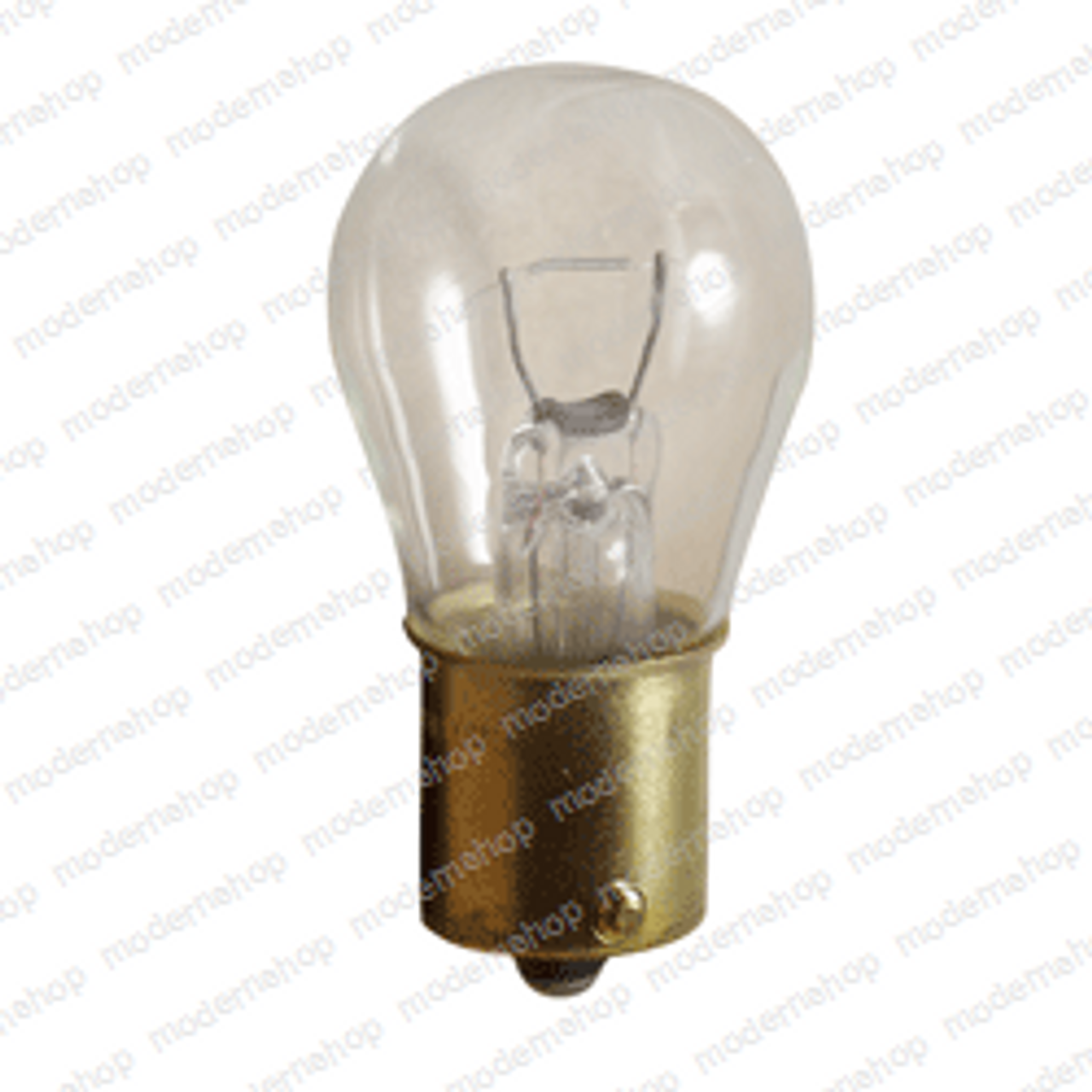 1073: General Electric BULB - 12.80V 23.04W