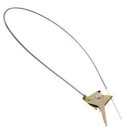 1074099: Aftermarket Tennant Cable