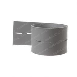 107-425: Aftermarket Power Boss Squeegee - Gray Gum