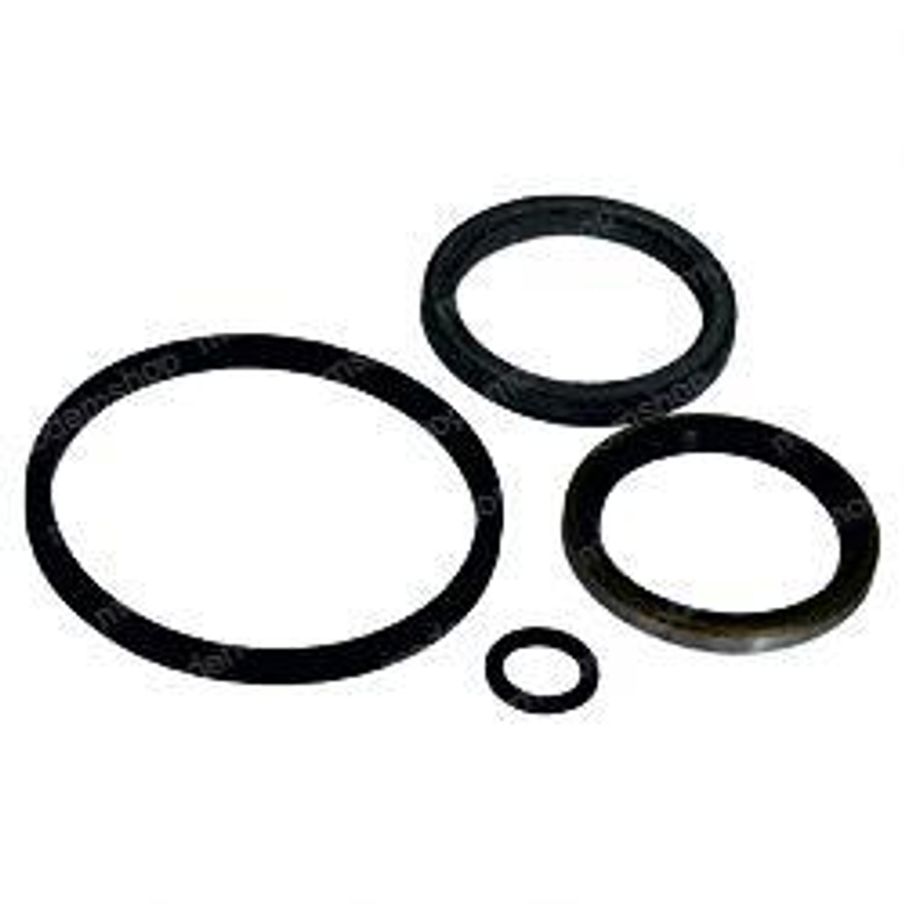 107486: Aftermarket Baker Forklift Seal Kit - Hydraulic Cylinder 107486: Aftermarket Baker Forklift Seal Kit - Hydraulic Cylinder