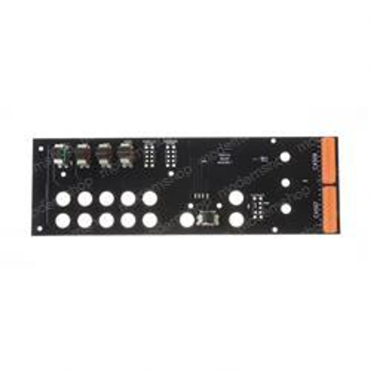 107711-002-0S: Aftermarket Crown Forklift Board - Switch Assembly