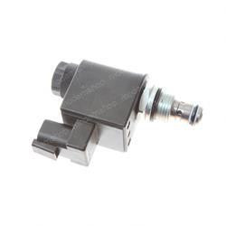 107742: Aftermarket Genie Valve Solenoid 2 Pos 2 Way