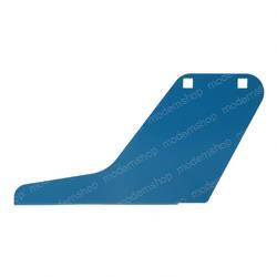109847: Aftermarket Genie Forming- Bridge Mount- Right