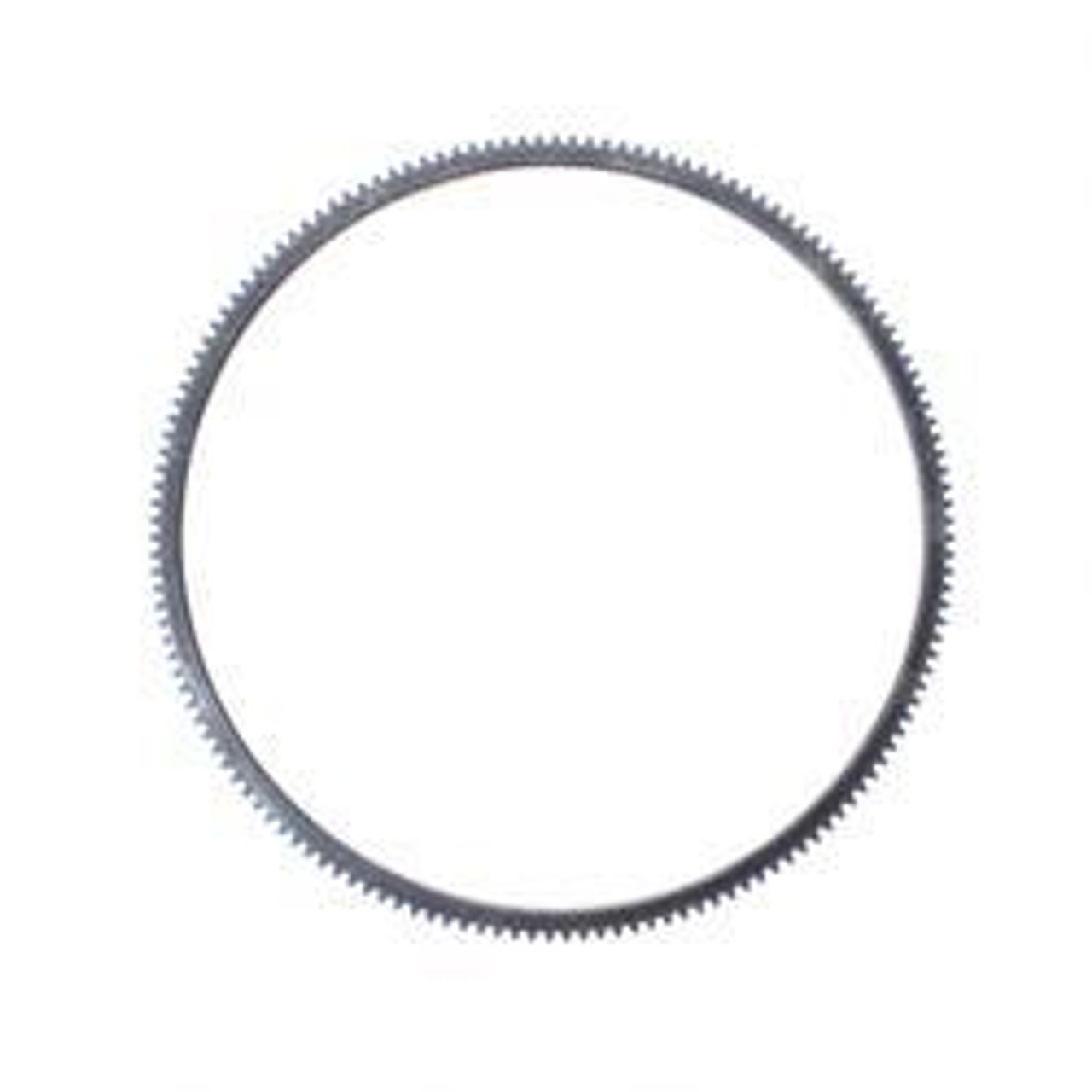 10A19187: Aftermarket White Mobilift Forklift Gear 10A19187: Aftermarket White Mobilift Forklift Gear