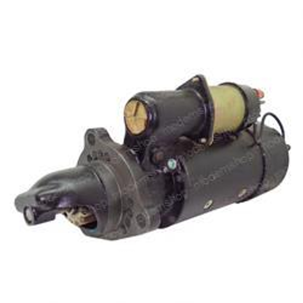 10R0400: Aftermarket Cat Construction Starter-New 10R0400: Aftermarket Cat Construction Starter-New