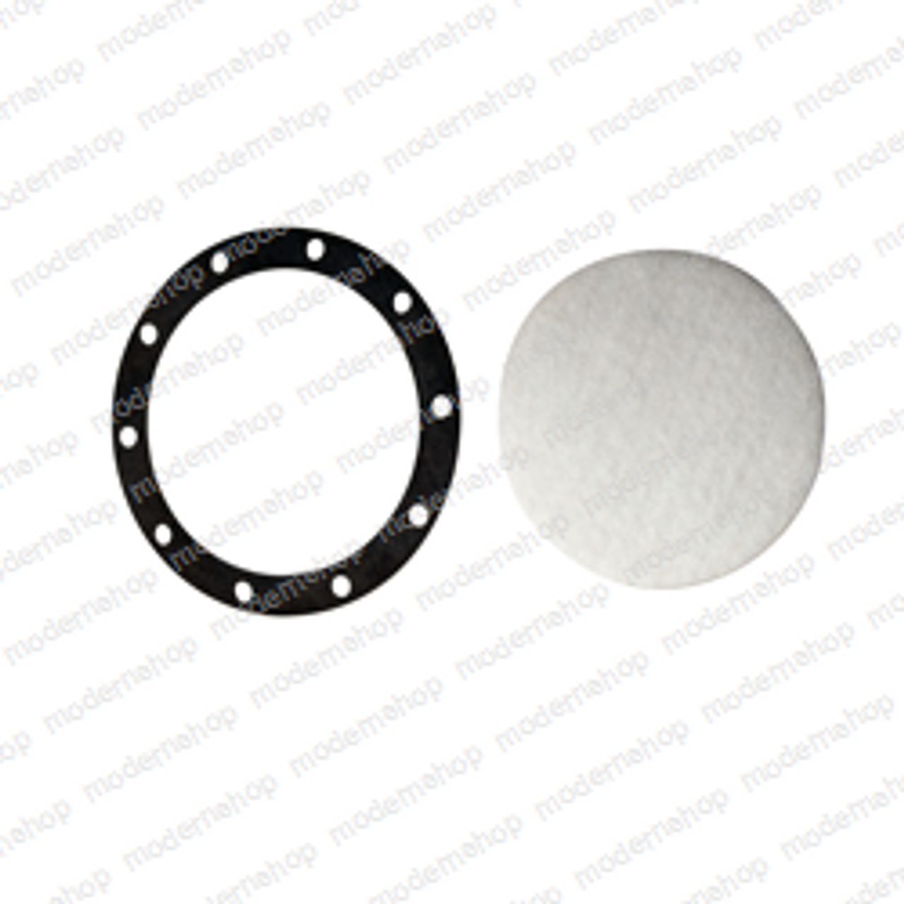 1-10: Advance Forklift FILTER KIT