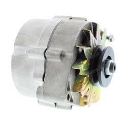 1100769: Aftermarket Delco-Remy Alternator - Reman