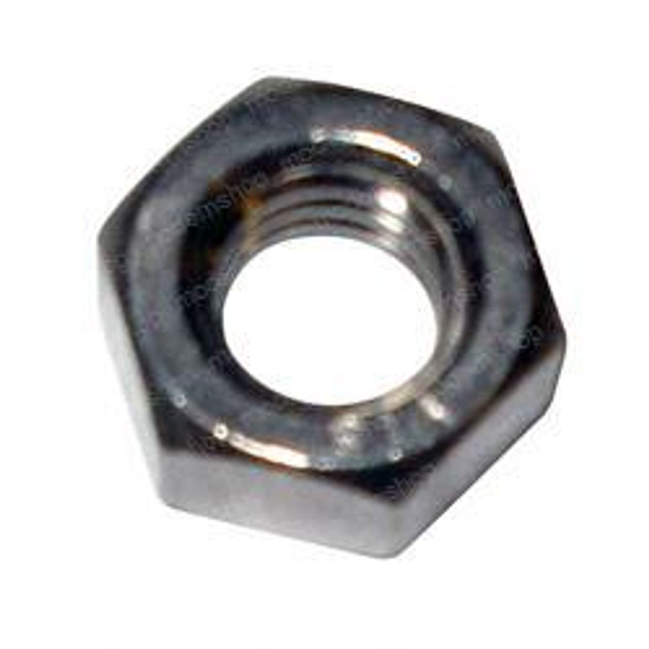 11027G1: Aftermarket E-Z-Go 5/16 Nc Hex Nut S/S