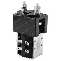 110613005: Aftermarket Crown Contactor - 36-48 Volt