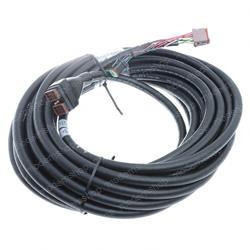 110794: Aftermarket Genie Harness Boom Control Cable Z40