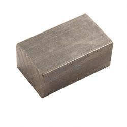 111-001-009: Aftermarket Raymond Forklift Key - Woodruff