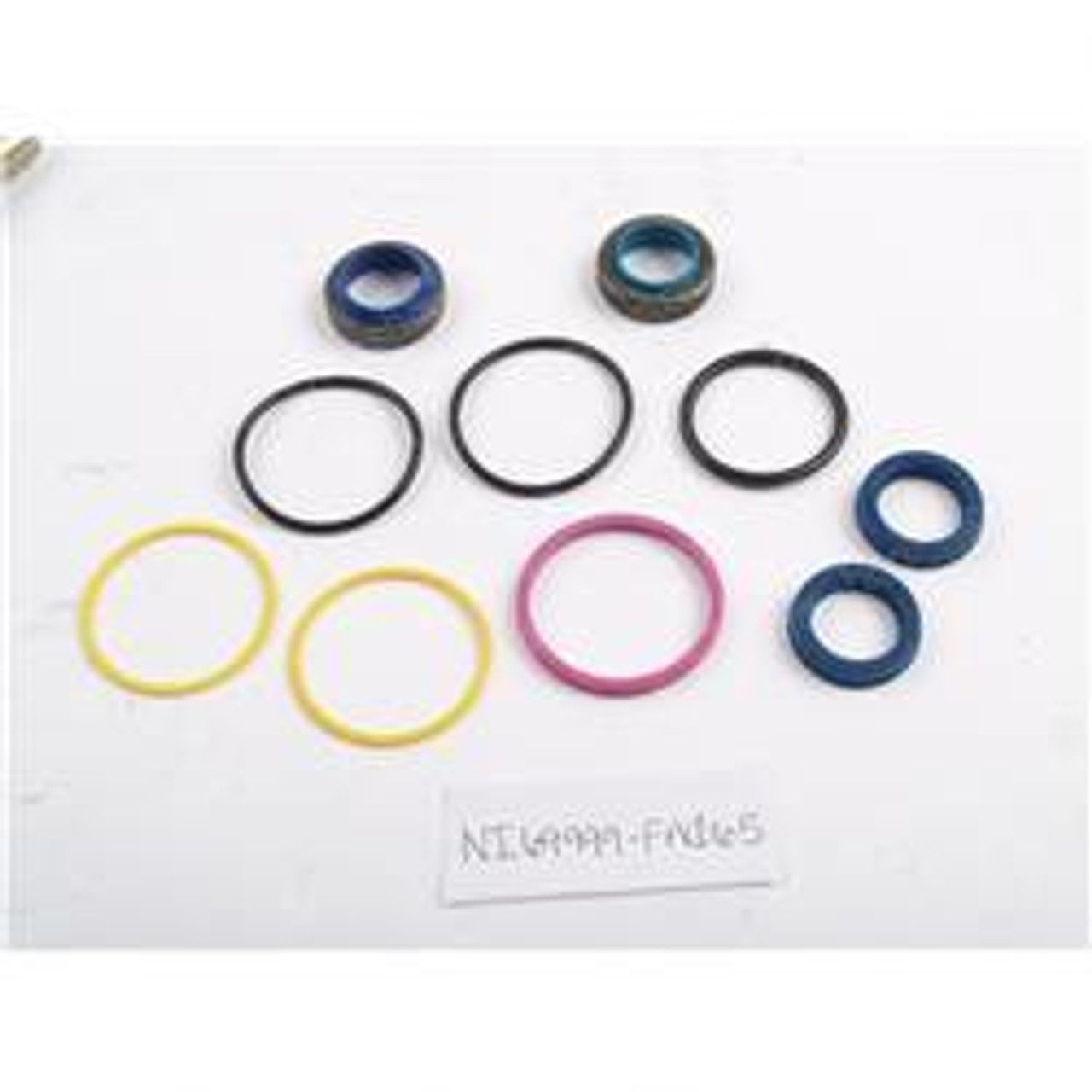 111030301C: Aftermarket Bolzoni Seal Kit - Side Shift Cylinder