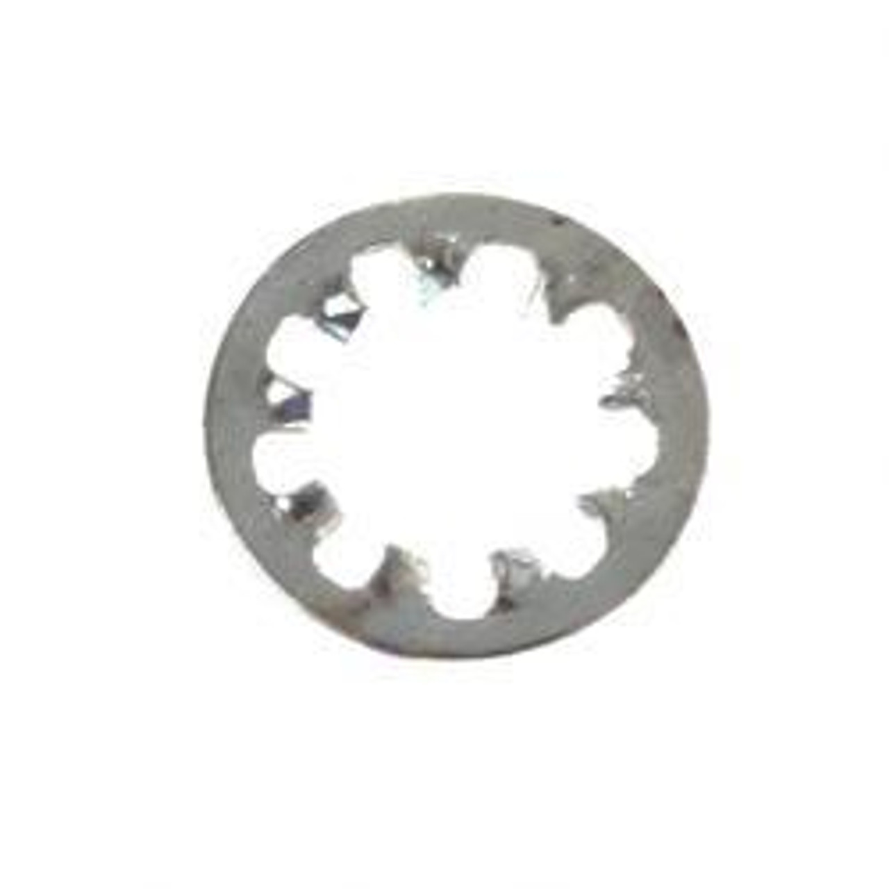 111113: Aftermarket Linde Forklift Washer - Lock With Teeth