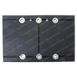 111138: Aftermarket Genie Wearpad S80 Front Axle