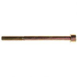 11126505: Aftermarket Minuteman Sweeper Sc-shcs M8 X 1.25 X 100 Stl Zd