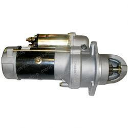 1113276: Aftermarket Delco-Remy Starter - New