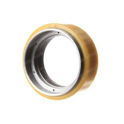 1115-220000-00: Aftermarket EP Forklift Wheel - Drive