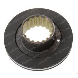1115-240001-00: Aftermarket EP Forklift Brake Lining
