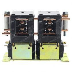 111634: Aftermarket Crown Contactor 100A 24 Volt EV100