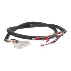 111711: Aftermarket Crown Cable Assembly - Brake