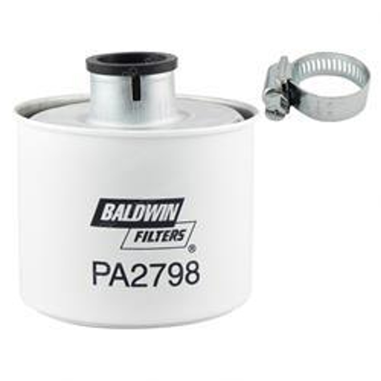 11172907: Aftermarket Volvo Filter - Air 11172907: Aftermarket Volvo Filter - Air