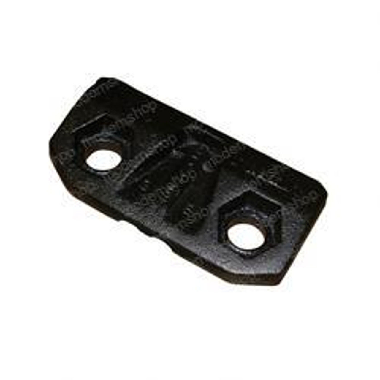 112003: Aftermarket Crown Forklift Hook - Lower