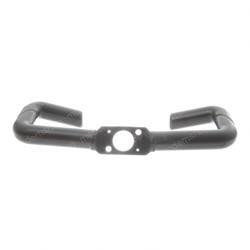 1120-341000-00: Aftermarket EP Forklift Handle - Control Head