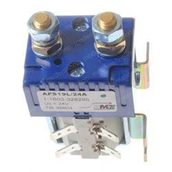 1120-500005-00: Aftermarket Big Joe Contactor