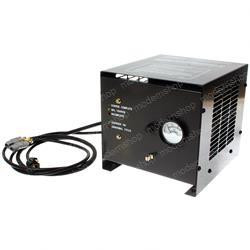 112258: Aftermarket Skyjack Charger BA611 24V 25A