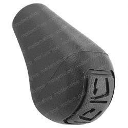1133: Aftermarket Intrupa Knob - Hydraulic Control Lever