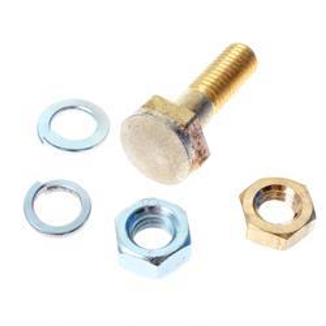 113368: Aftermarket Crown Forklift Tip Kit - Contact