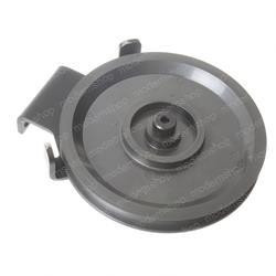 114-018-058: Aftermarket Raymond Pulley Assembly - Cable