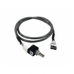 114-018-913: Aftermarket Raymond Encoder - Steer