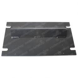 114-022-026: Aftermarket Raymond Forklift Gate Bumper Weld