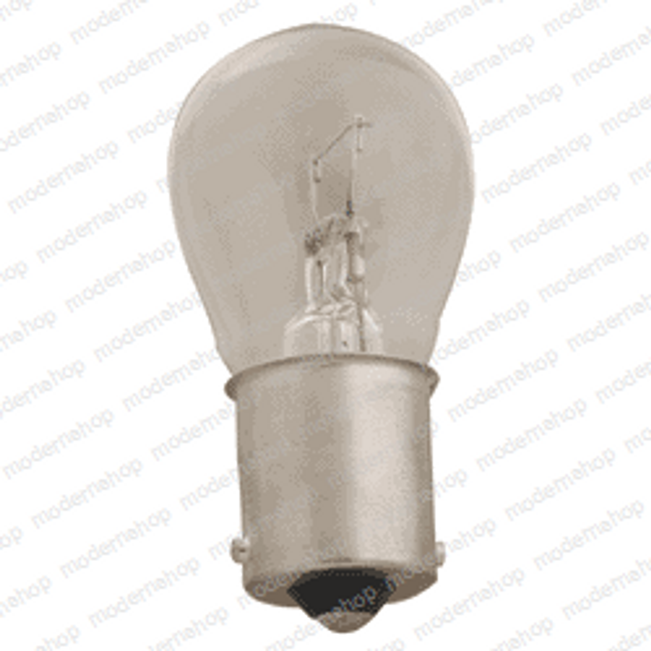 1141: General Electric BULB - 12.80V 18.43W