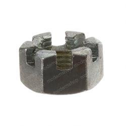 114133: Aftermarket Clark Nut- Castle 1/2-20 Nf