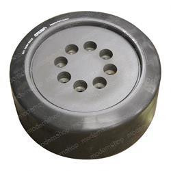 114492-001: Aftermarket Crown Drive Wheel Assembly