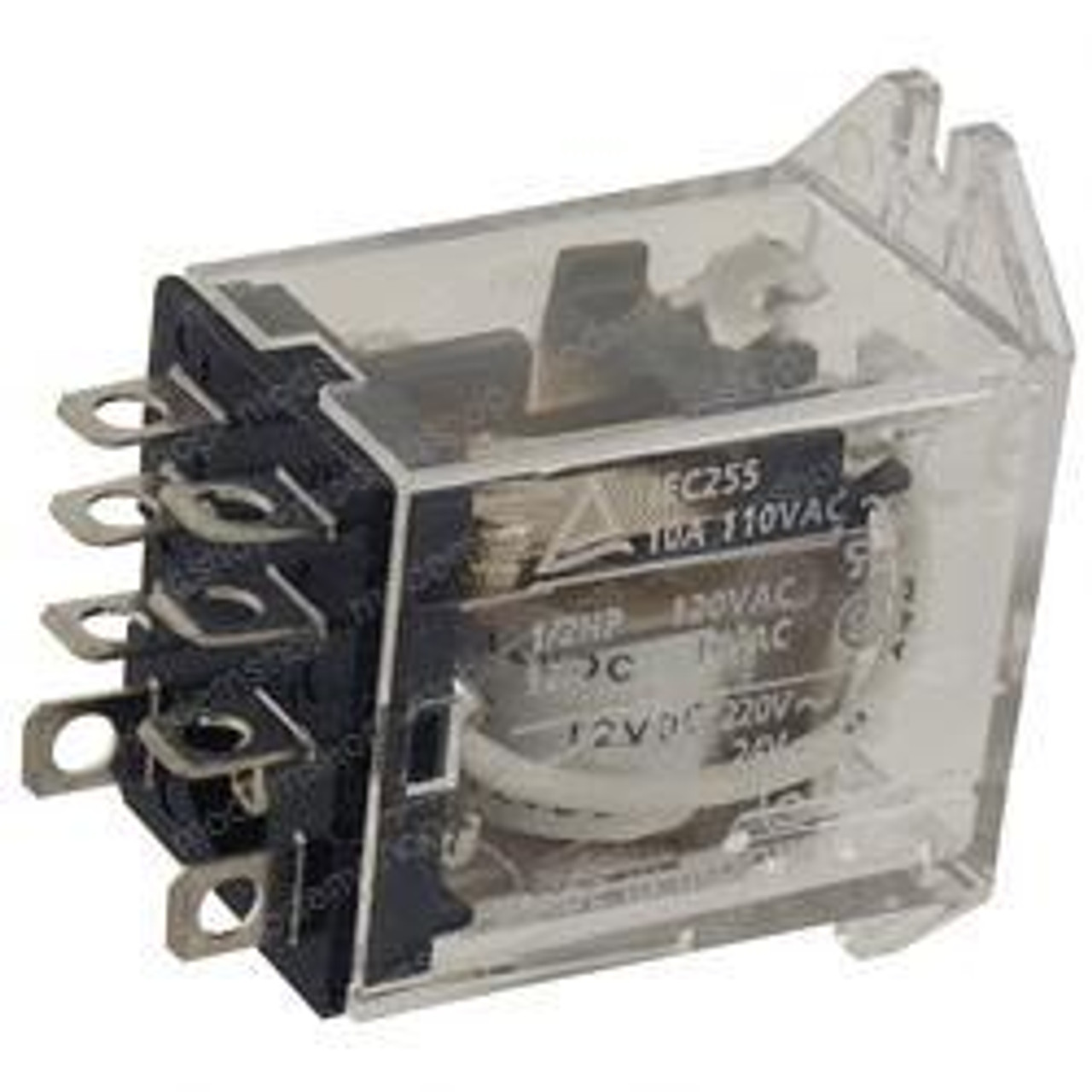 11502: Aftermarket E-Parts Relay - 12 Volt 11502: Aftermarket E-Parts Relay - 12 Volt