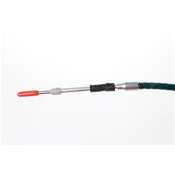 115039: Aftermarket Mustang Cable/control