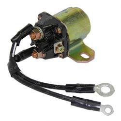 1154020: Aftermarket Caterpillar/Towmotor Switch Assembly