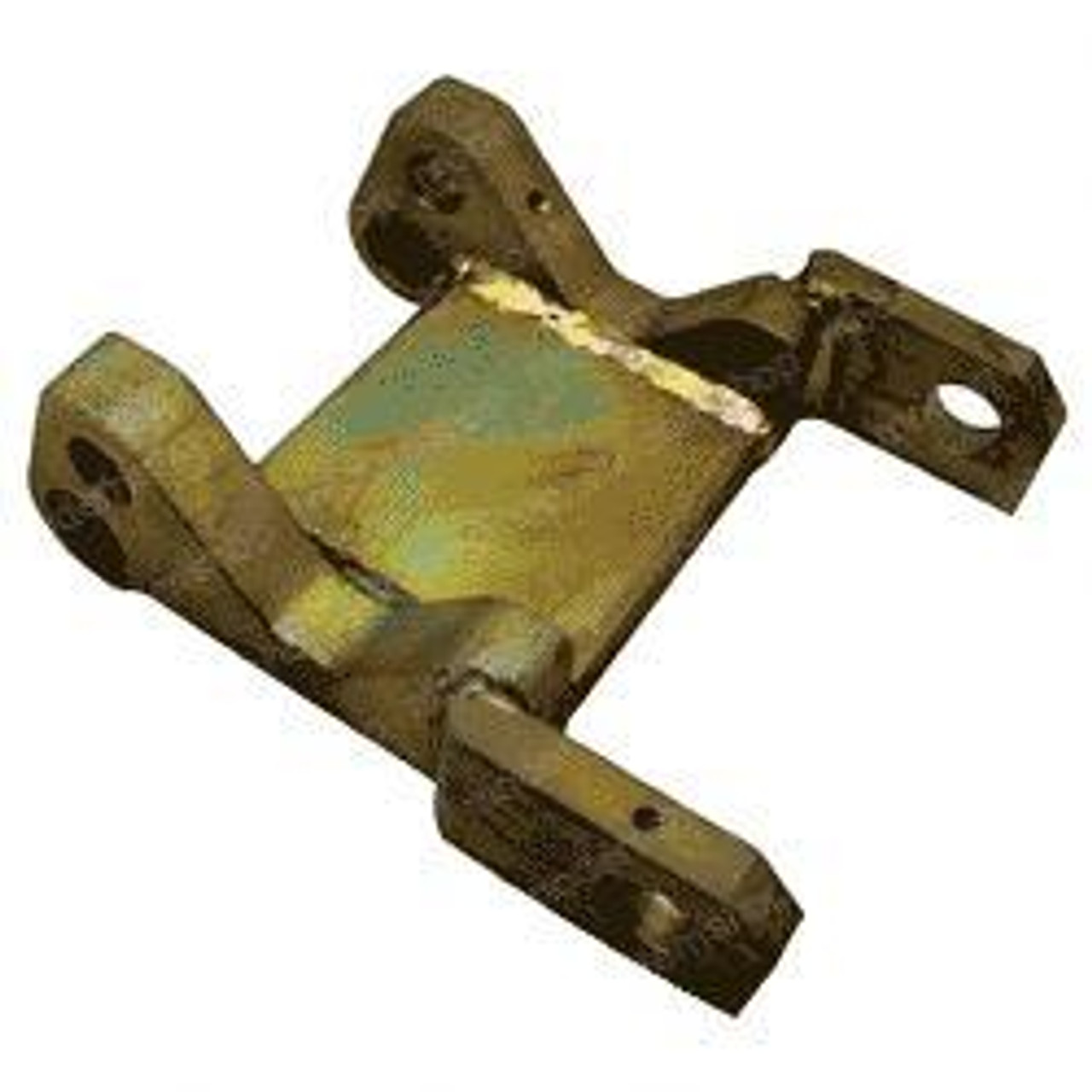 115529: Aftermarket Crown Forklift Riser Assembly