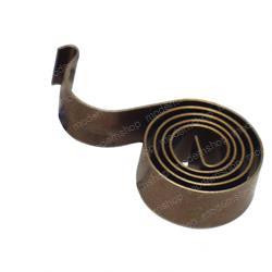 116702: Aftermarket Crown Spring - Brush