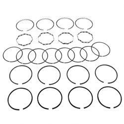 117-1016: Aftermarket Lpm Ring Set - .020