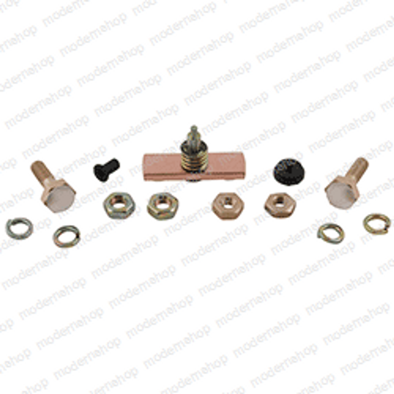 117162: Crown Forklift CONTACT KIT