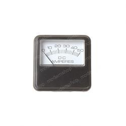 117162: Aftermarket Skyjack Ammeter 50 A DC
