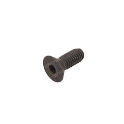 11852-03: Aftermarket Allis Chalmers/Tusk Capscrew - Flat Socket - Black